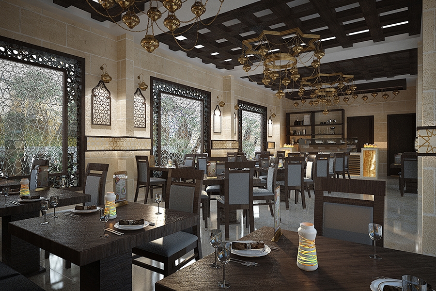 Al Aamera Hotel