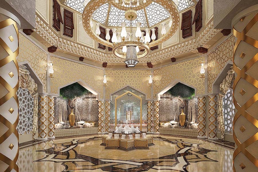 El Tohemy Hotel