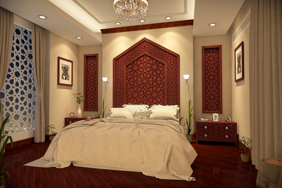 Hotels (Rooms & Suites)