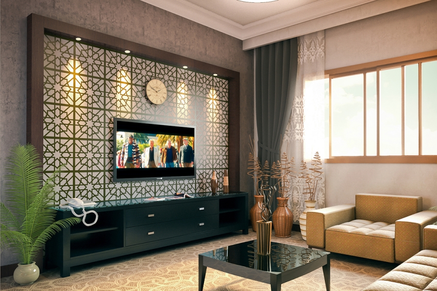 Hotels (Rooms & Suites)